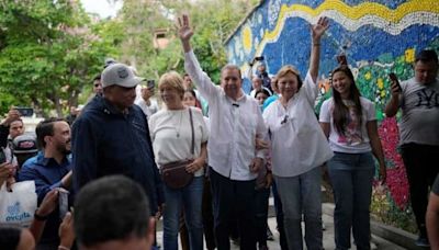 Arranca campaña electoral en Venezuela