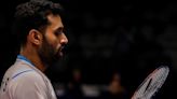 Prannoy battles back from illness for Paris Olympics