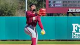 Florida State softball freshmen preparing for first collegiate action in JoAnne Graf Classic