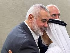 US push for Qatar to expel Hamas gathers momentum - News Today | First with the news