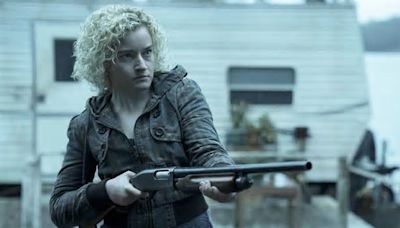 Ozark Star Julia Garner Cast In Barbarian Directors New Horror Movie