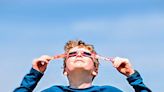 Eclipse watching: The Job boys go to Nine Mile Road in Indiana for a celestial adventure