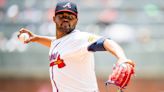 Braves have Reynaldo Lopez's wife to thank for his All-Star season with Atlanta