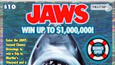 Fall River woman wins 'Jaws'-themed vacation from Mass. Lottery, with chance to win $1M