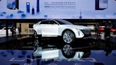 US investigating GM Cadillac Lyriq EVs over brake assist failures