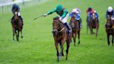 Ezeliya 'Does Everything Right' in Epsom Oaks Success