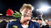 Michigan proves it's not the creation of a super spy in thrilling Rose Bowl win