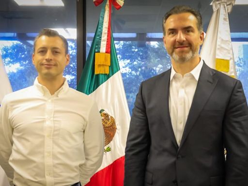 Comienza el proceso de transición de administración en Monterrey