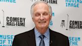 Alan Alda Is Auctioning His 'M*A*S*H' Boots and Dog Tags 40 Years Later