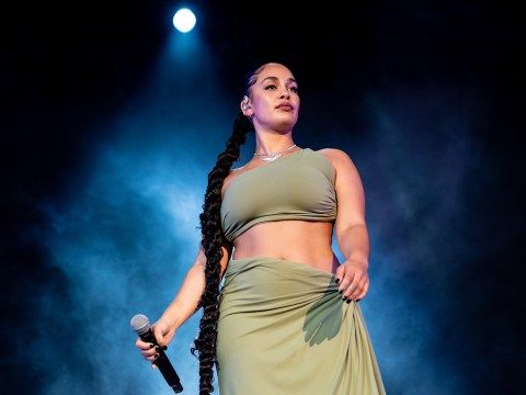 Jorja Smith Announces 2024 Australian Tour