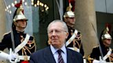 Architect of euro and single market Jacques Delors dies aged 98
