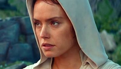 Daisy Ridley Hopes to Reunite with Former Co-Star in New Star Wars Movie