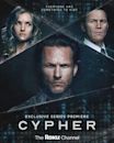 "Cypher" Episode dated 19 March 2021
