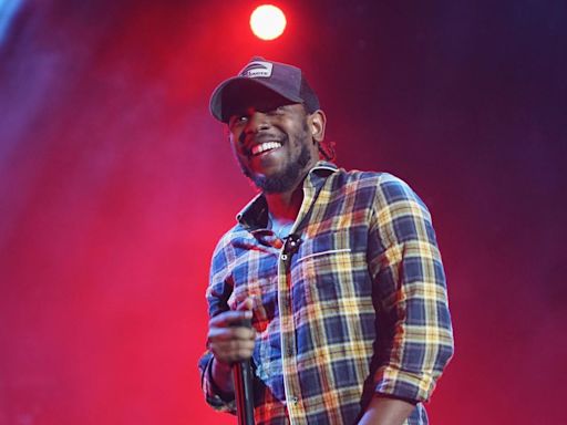 Kendrick Lamar’s Drake Diss Track ‘Not Like Us’ Returns To No. 1