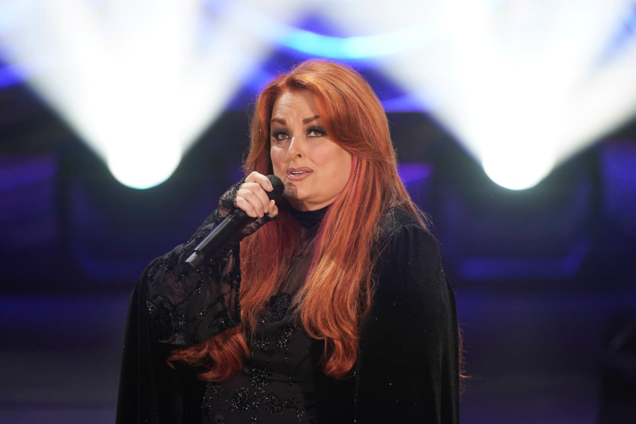 Wynonna Judd’s daughter gets 60 days in Alabama jail after exposing breasts