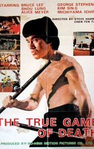 The True Game of Death