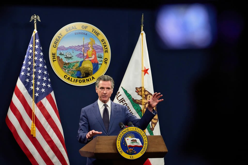 Gov. Newsom rescinds offer to send prosecutors to Alameda County, says he’s ‘disappointed’ in DA Pamela Price