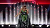 Lizzo Wishes Fans a Merry ‘Binchmas’ in Intricate Grinch Costume: See Her Green Makeover