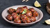 Give Cocktail Meatballs An Umami Boost With Oyster Sauce