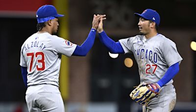 Chicago Cubs' Wild Ending Not Seen In Decades