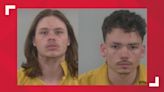 2 arrested after officers bust 'large' drug operation in Columbia County