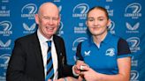Jane Neill is ‘over the moon’ to be named Ireland U20 captain