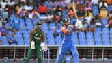 T20 World Cup: Hardik Pandya finds old spark as India beat Bangladesh