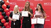 MCC recognizes outstanding Bullhead Campus students