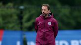 England star misses training again as doubts grow over his Euro 2024 chances