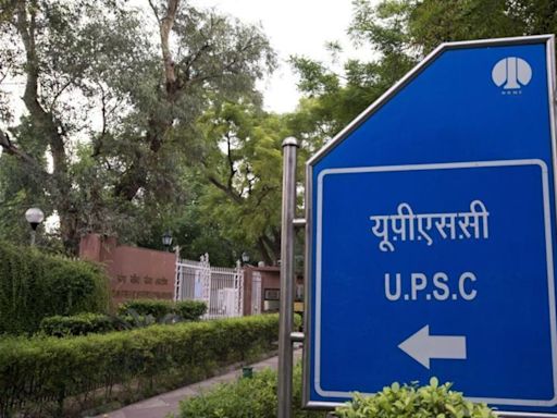 Afternoon briefing: UPSC to revamp exam system; Pawar camp's 'affidavit' charge against Fadnavis; and more