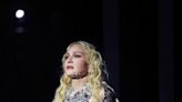 Madonna Says It’s a ‘F—king Miracle’ She Survived Her Infection