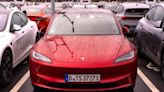 Here Are The Latest Tesla EV Prices Now That Model 3 Long Range Qualifies For $7,500 Tax Credit - Tesla (NASDAQ:TSLA)