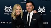 Kelly Ripa and Mark Consuelos Celebrate 28th Anniversary as They Joke Their 3 Kids Are Nearly 'Off the Payroll'