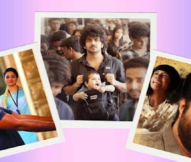 Top 7 Tamil family movies that guarantee wholesome moments; Peranbu to Dada