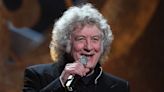 Noddy Holder’s wife reveals Slade singer’s cancer diagnosis