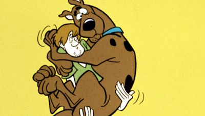 ‘Scooby-Doo’ Live-Action Series in the Works at Netflix