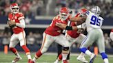 Laurent Duvernay-Tardif praises Chiefs coach Andy Reid in retirement announcement