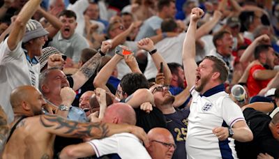 BA vows to put on bigger jets to get England fans to Berlin for final