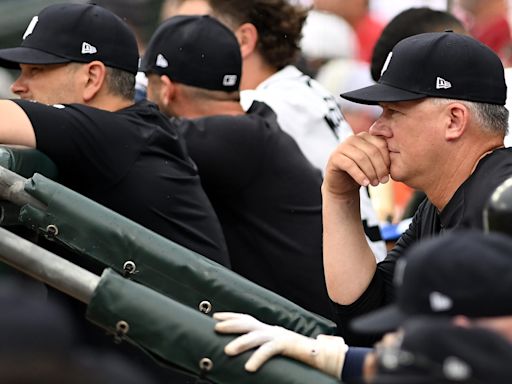 For Tigers and 10-man pen, necessity really is the mother of invention