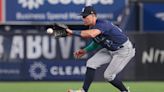 Mariners' Infield Tandem Takes Spot on SportsCenter's 'Top Plays'