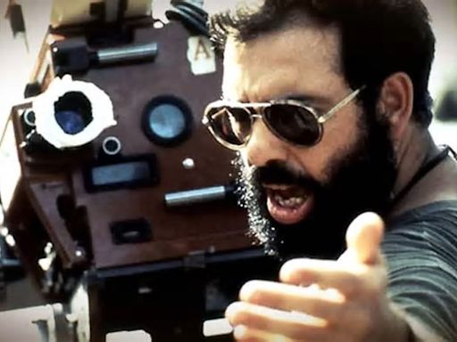 Francis Ford Coppola: estas son sus 10 mejores películas, según Futuro