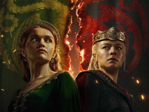 House of the Dragon Season 2 Release Schedule; Episode Dates, Streaming Details & More