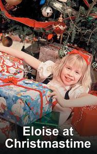 Eloise at Christmastime