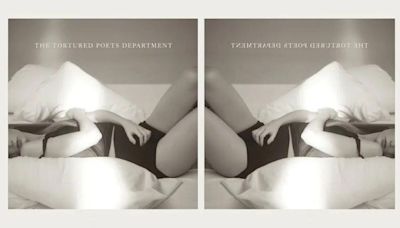 ‘The Tortured Poets Department’ de Taylor Swift: Nuestro veredicto