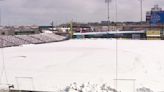 St. Paul Saints cancel Friday home opener after snowstorm