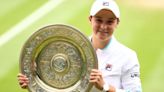 Why did Ash Barty retire from tennis? Everything we know before Wimbledon return