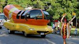 The Oscar Mayer Wienermobile coming to Ashland and Wooster