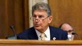 Senators make last-ditch bid for Manchin’s backing