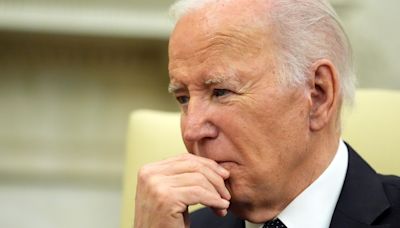 Manhattan prosecutor who questioned Stormy Daniels during Trump hush money trial donated to Biden’s 2020 campaign