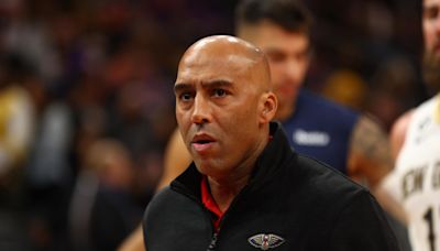 Does Monty Williams’ Departure Affect Pistons’ Key Coaching Hire?